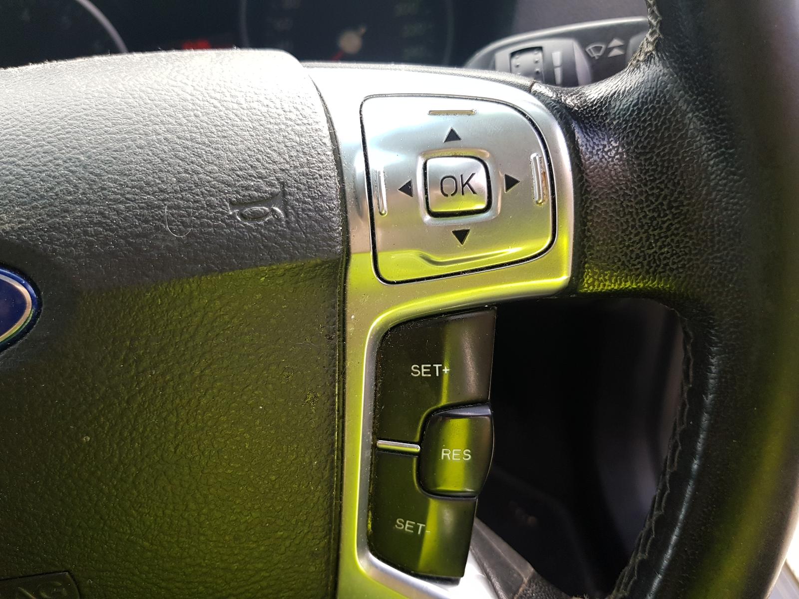 Ford Mondeo - MC 2011-2014