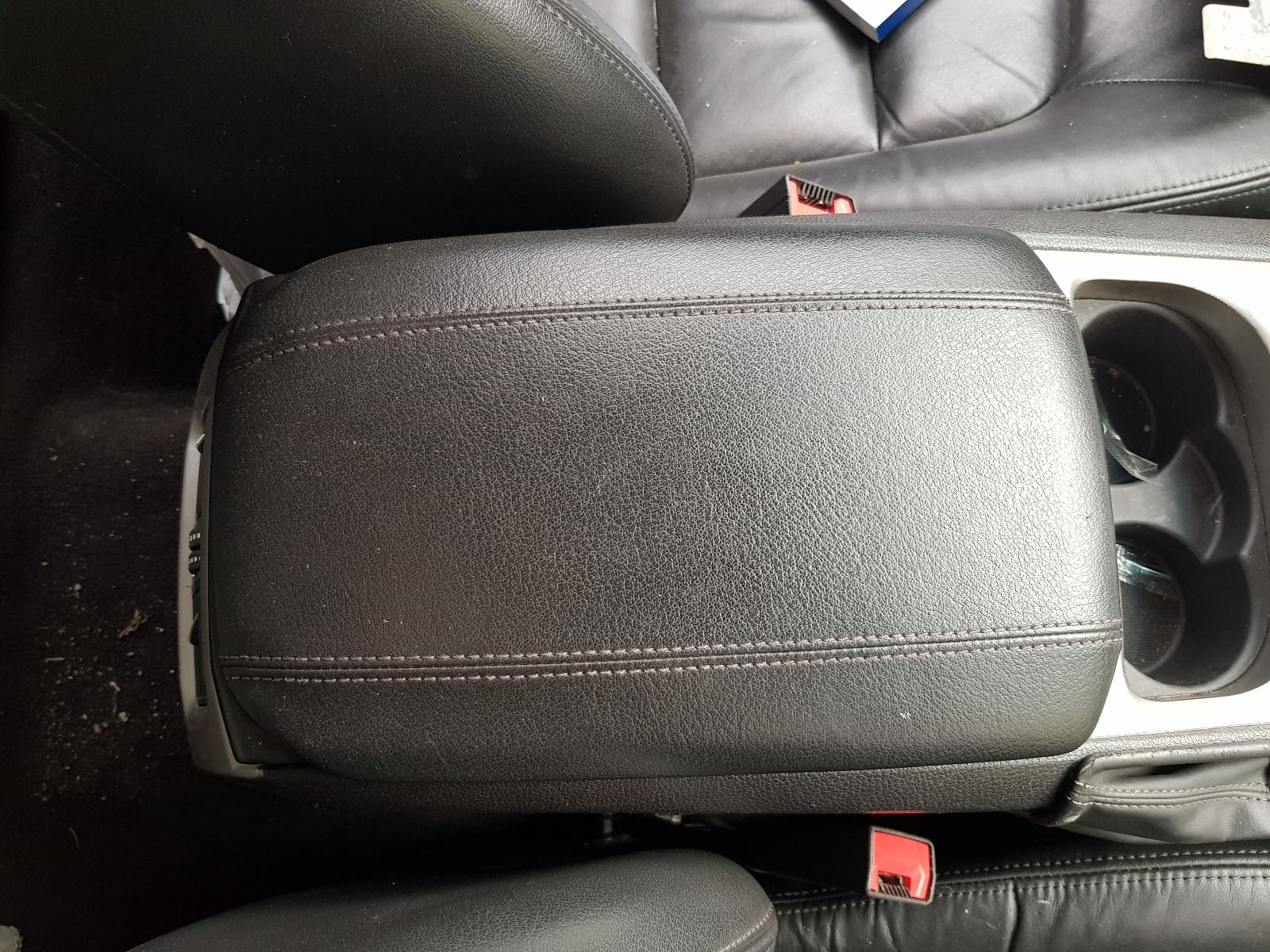 Ford Falcon - FG-FGX 2008-2016