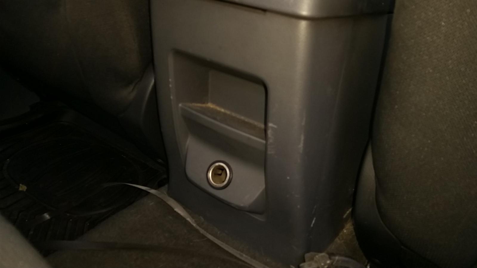 Ford Ranger - PX/PX2 2011-2017