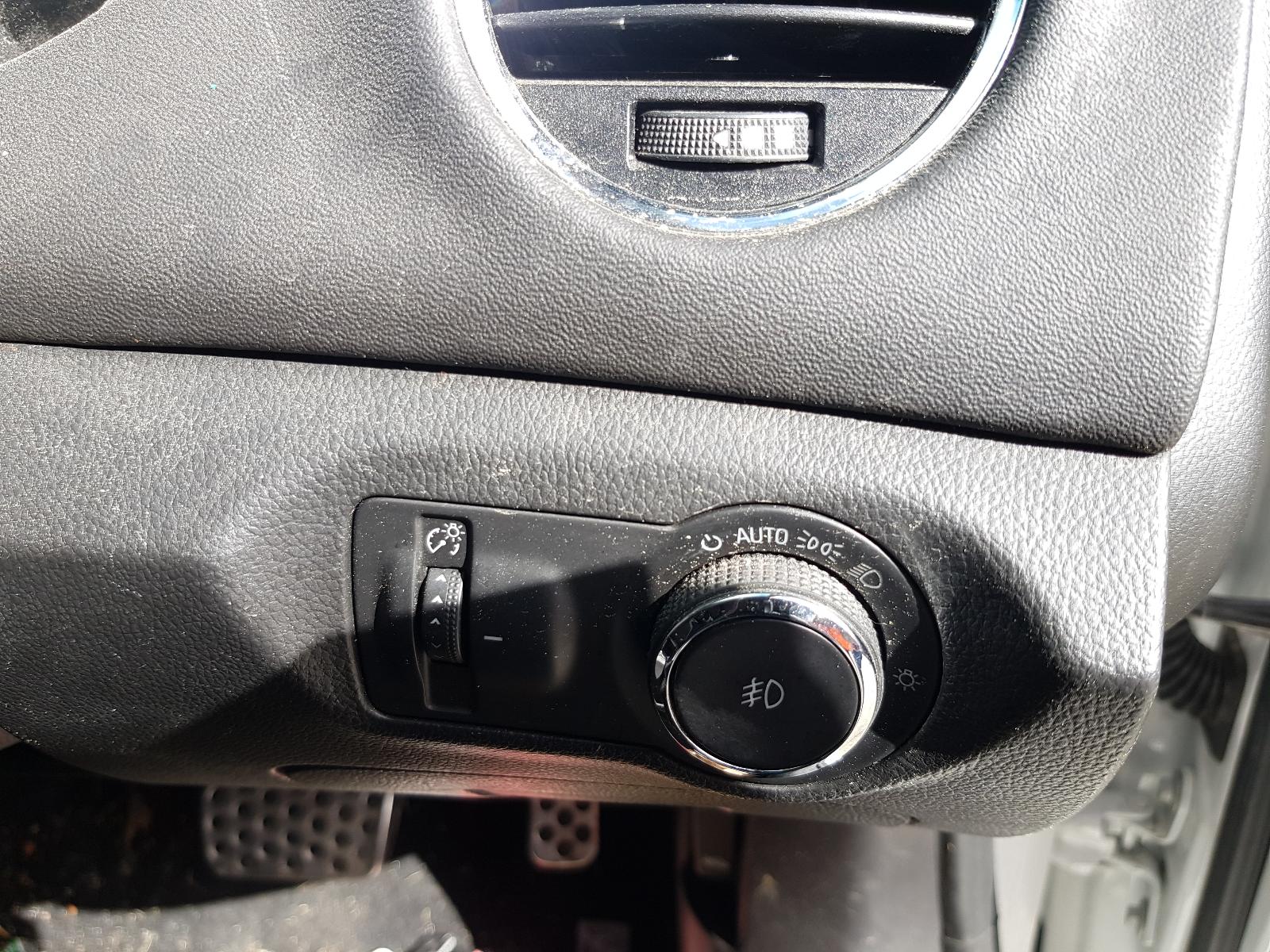 Holden Cruze - 2009-Present