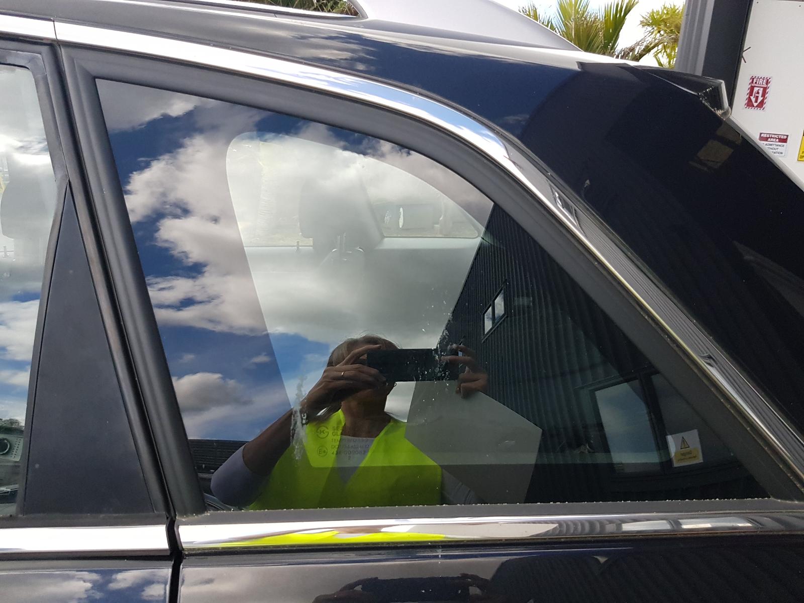 Holden Captiva - Captiva 5 2006-2011