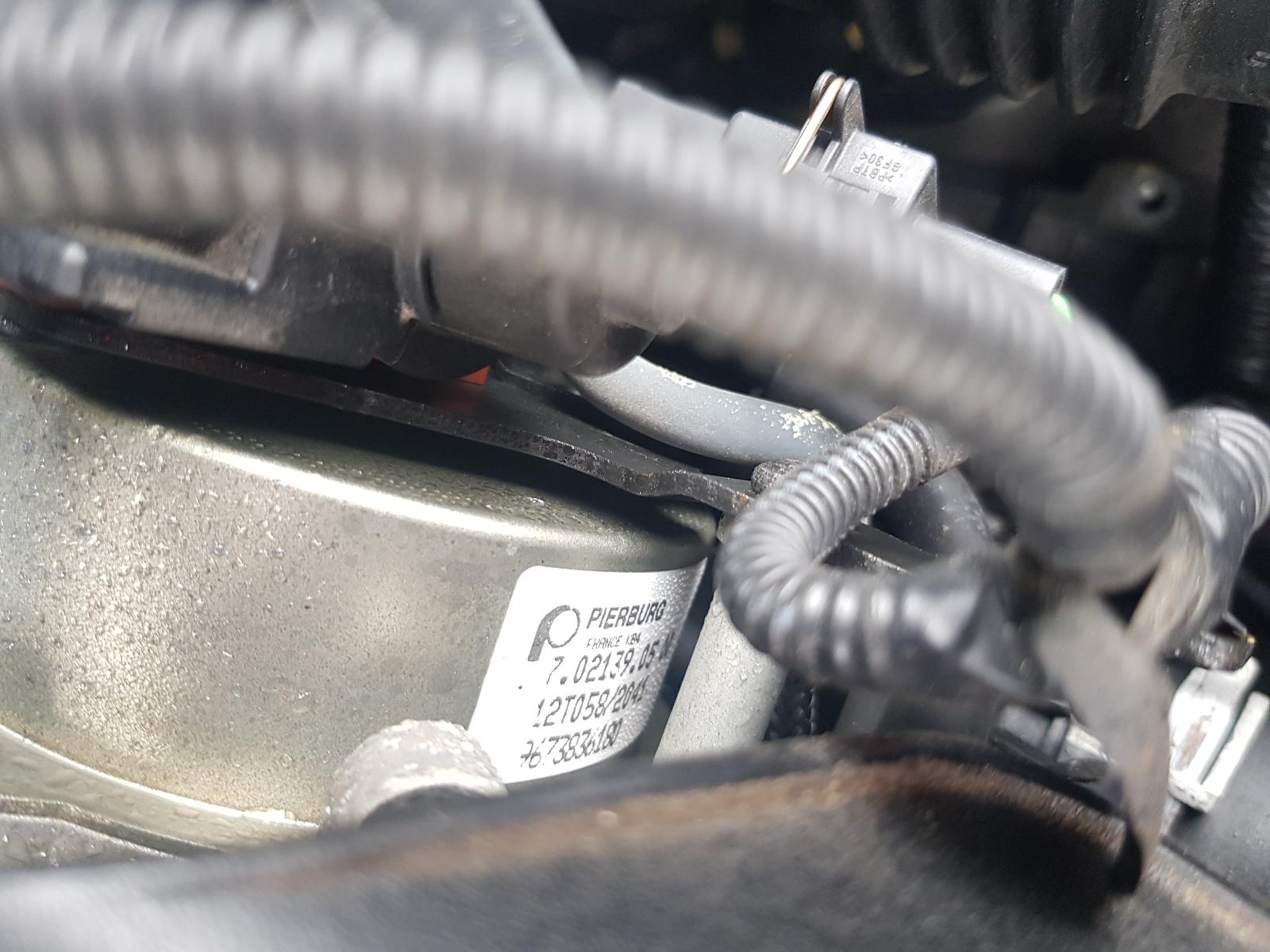 Ford Focus - LW 2011-2015