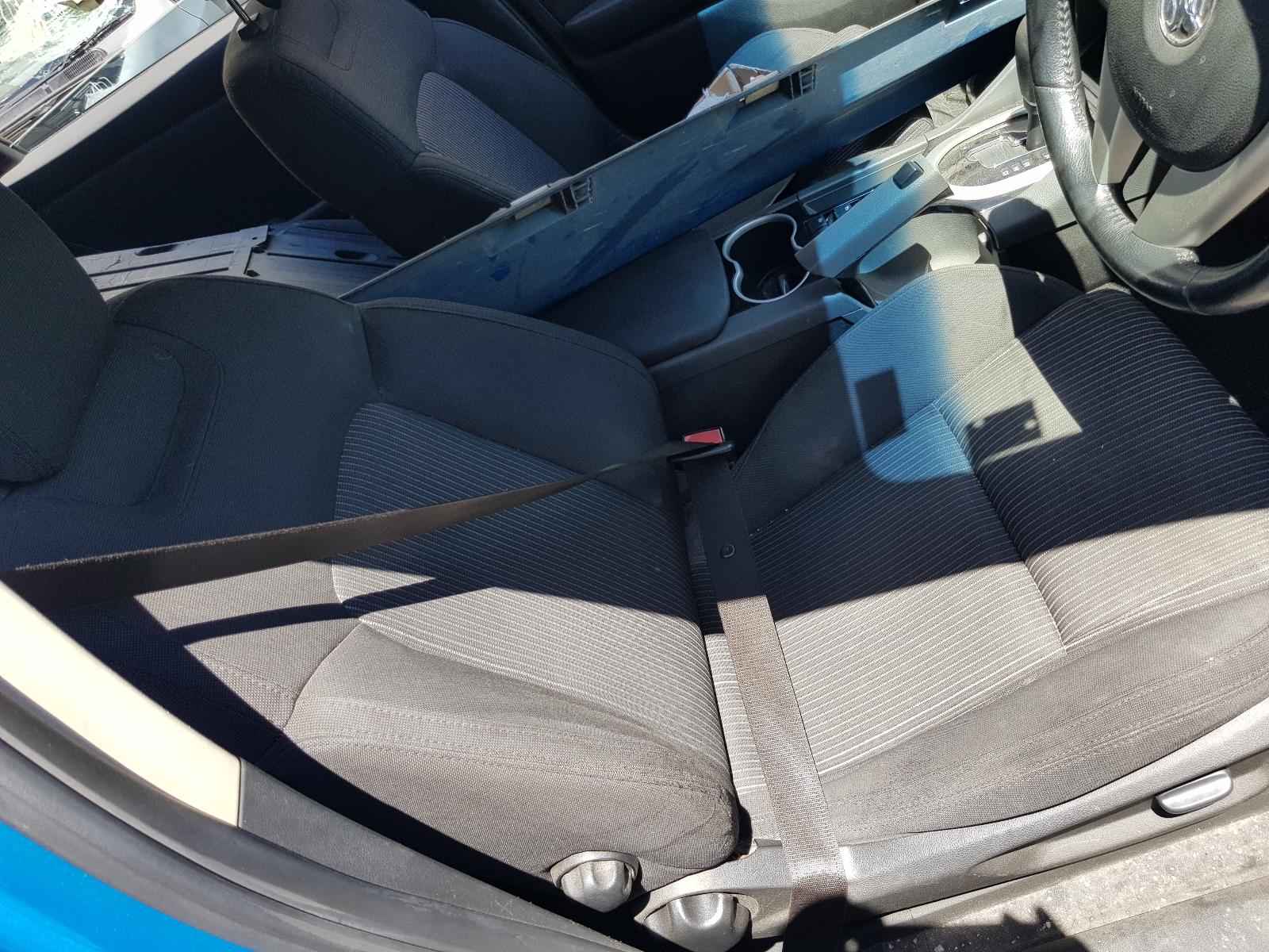 Holden Commodore - VF 2013-Present