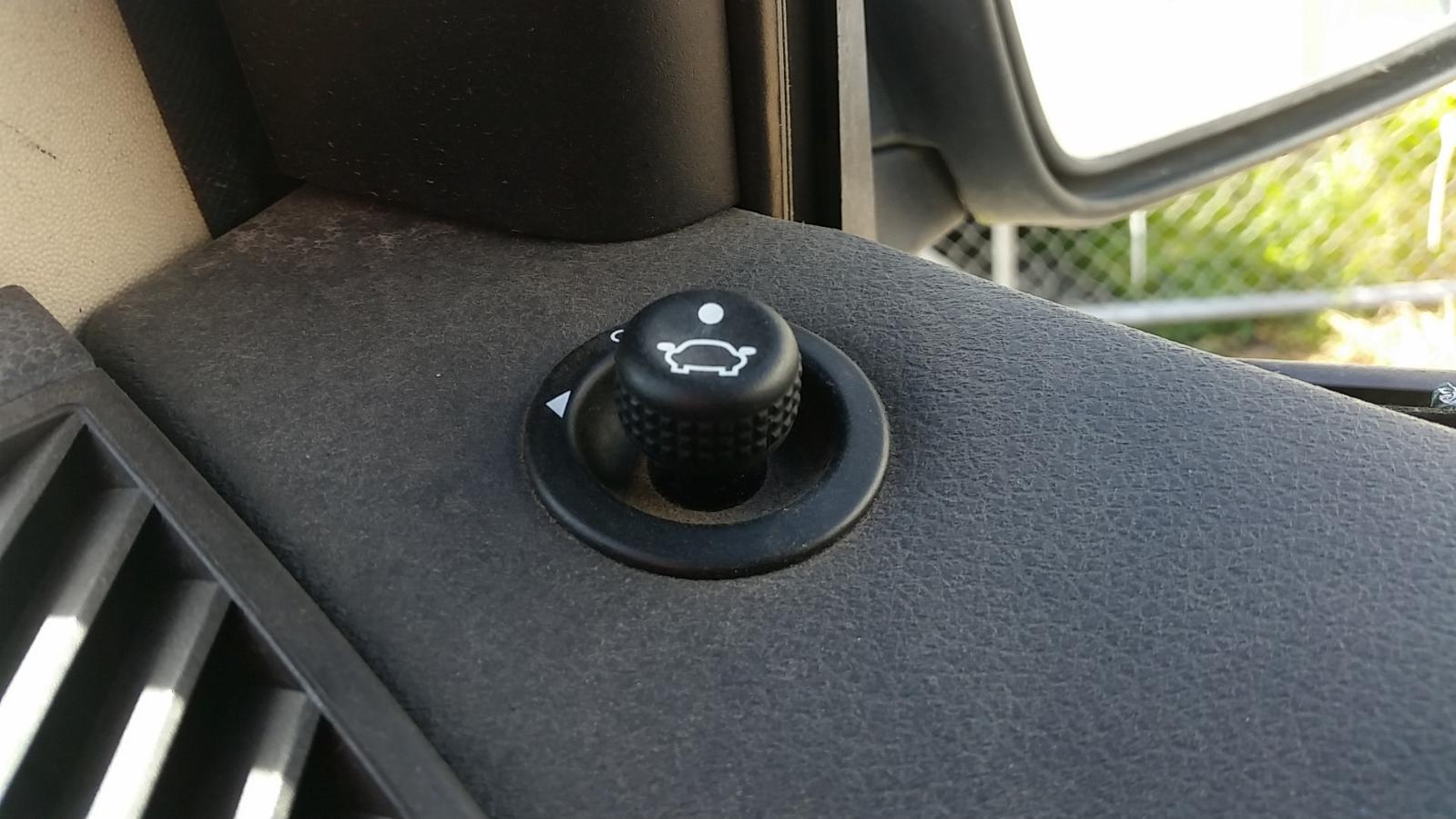 Ford Territory - SZ 2011-Present