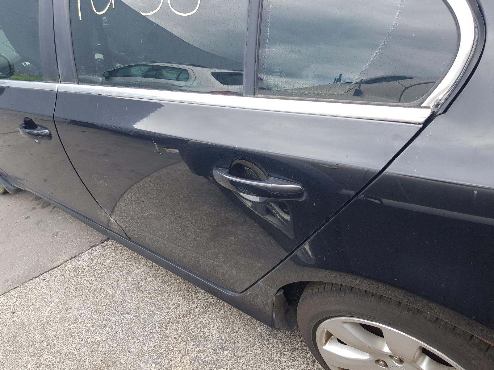 Ford Falcon - FG-FGX 2008-2016