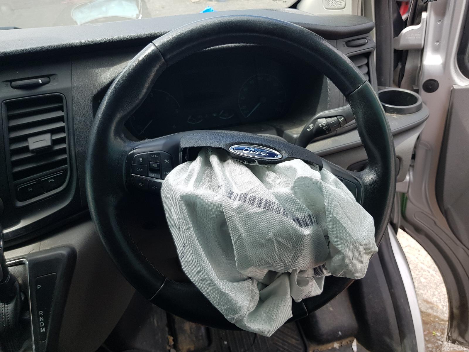 Ford Transit - Other