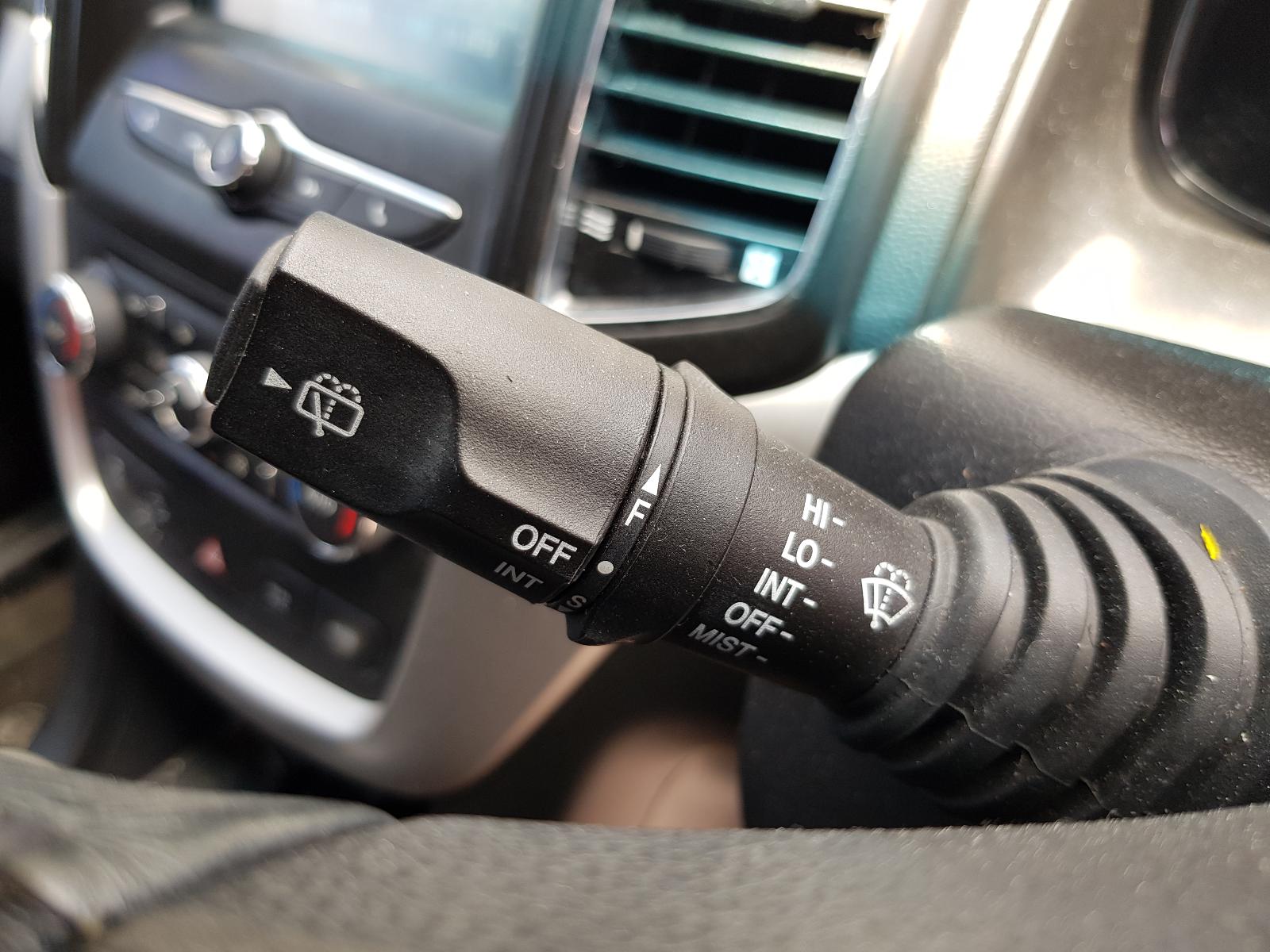 Holden Captiva - Captiva 7 2011-Present