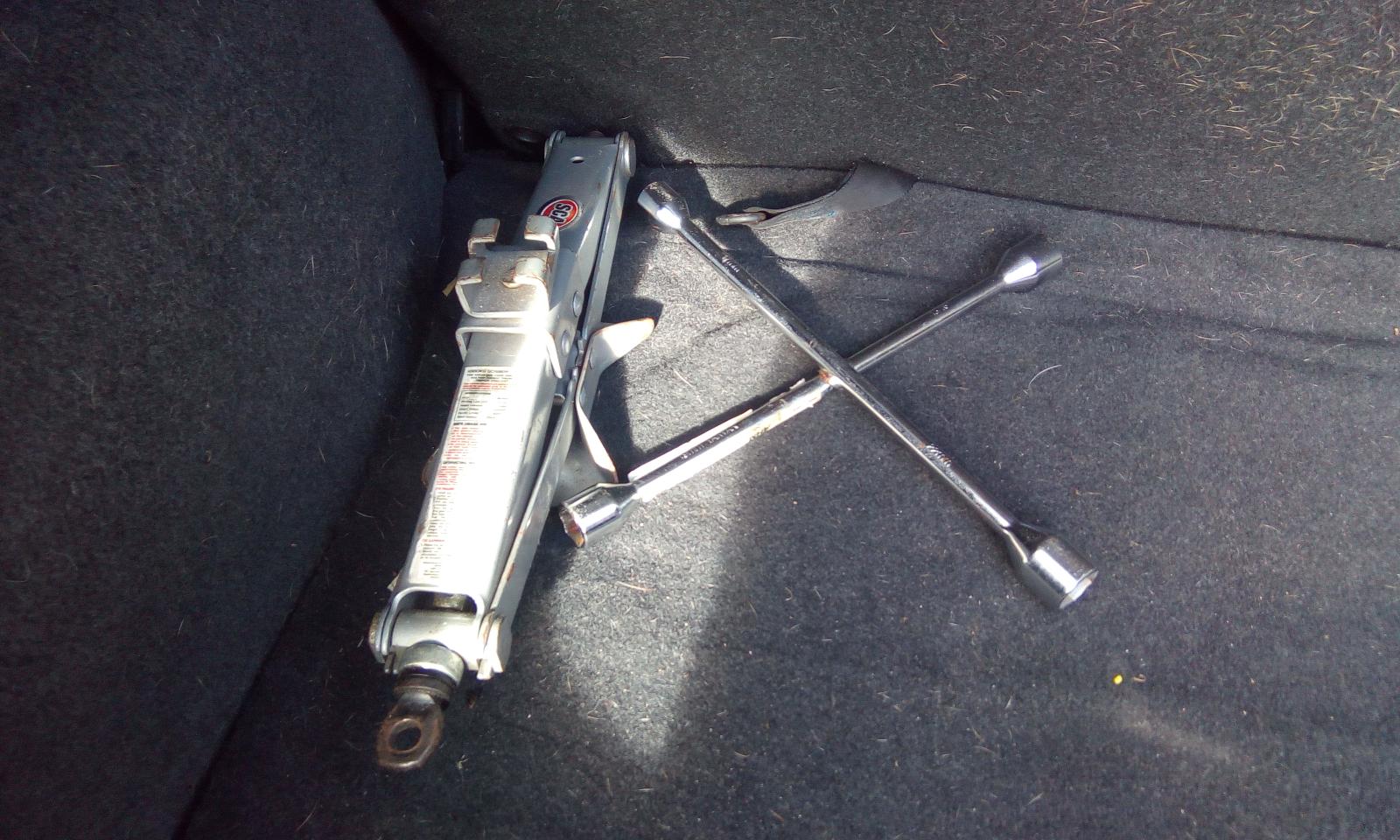 Ford Focus - LR 2002-2005