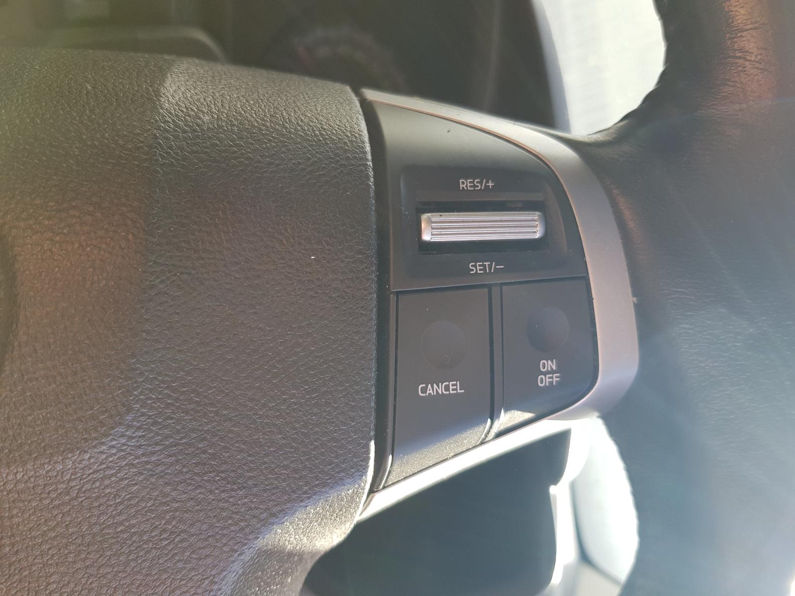 Holden Colorado - RG 2012 -2016