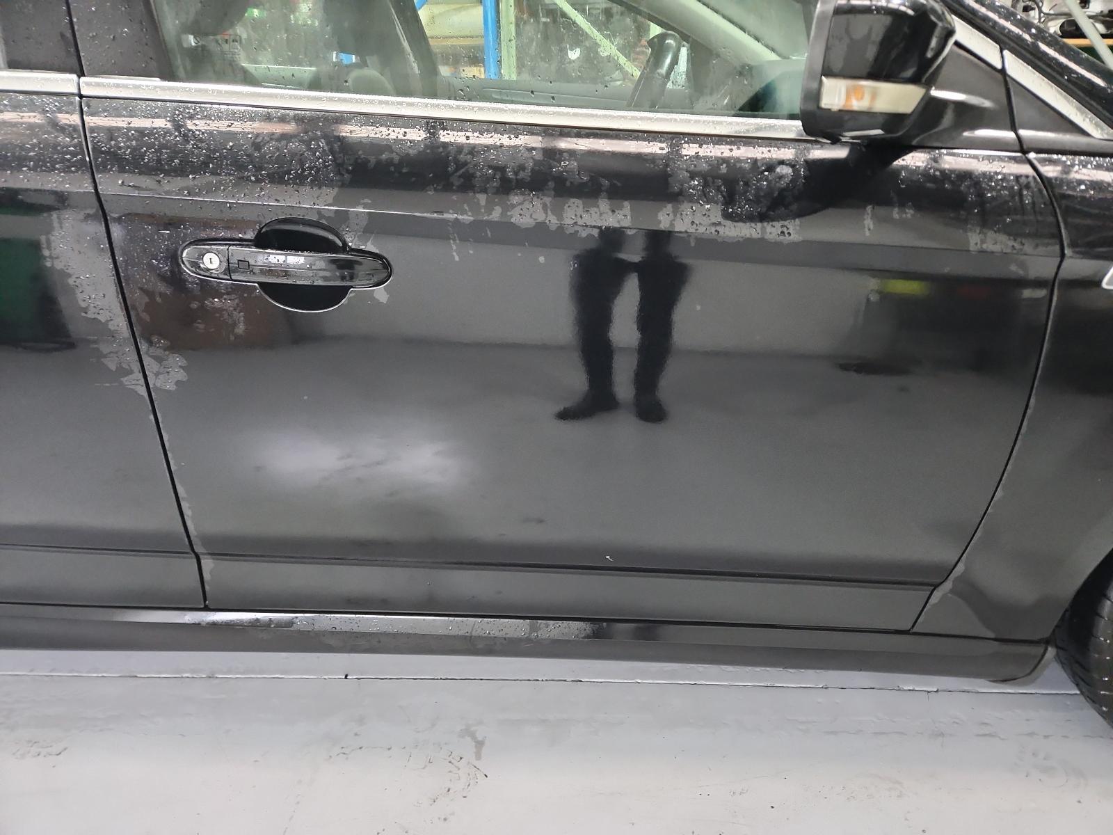 Ford Mondeo - MC 2011-2014