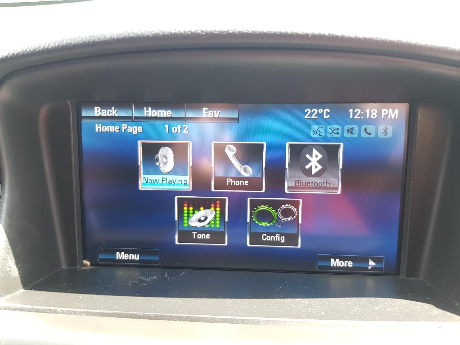 Holden Cruze - 2009-Present