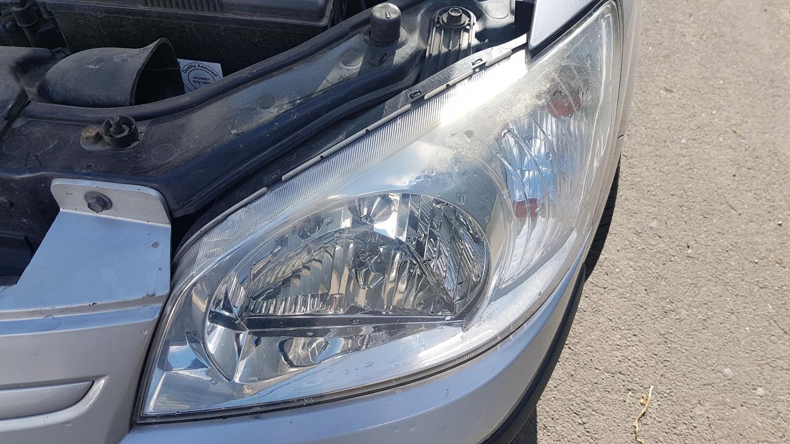 Hyundai Getz - BT51 2002-2010