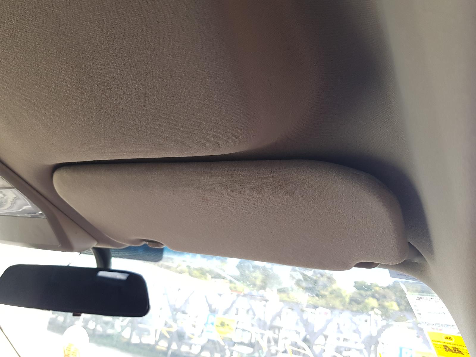 Holden Captiva - Captiva 7 2006-2011