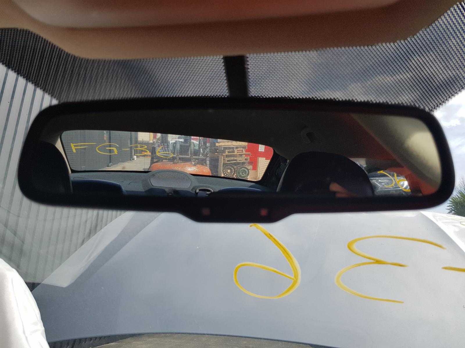 Ford Falcon - FG-FGX 2008-2016