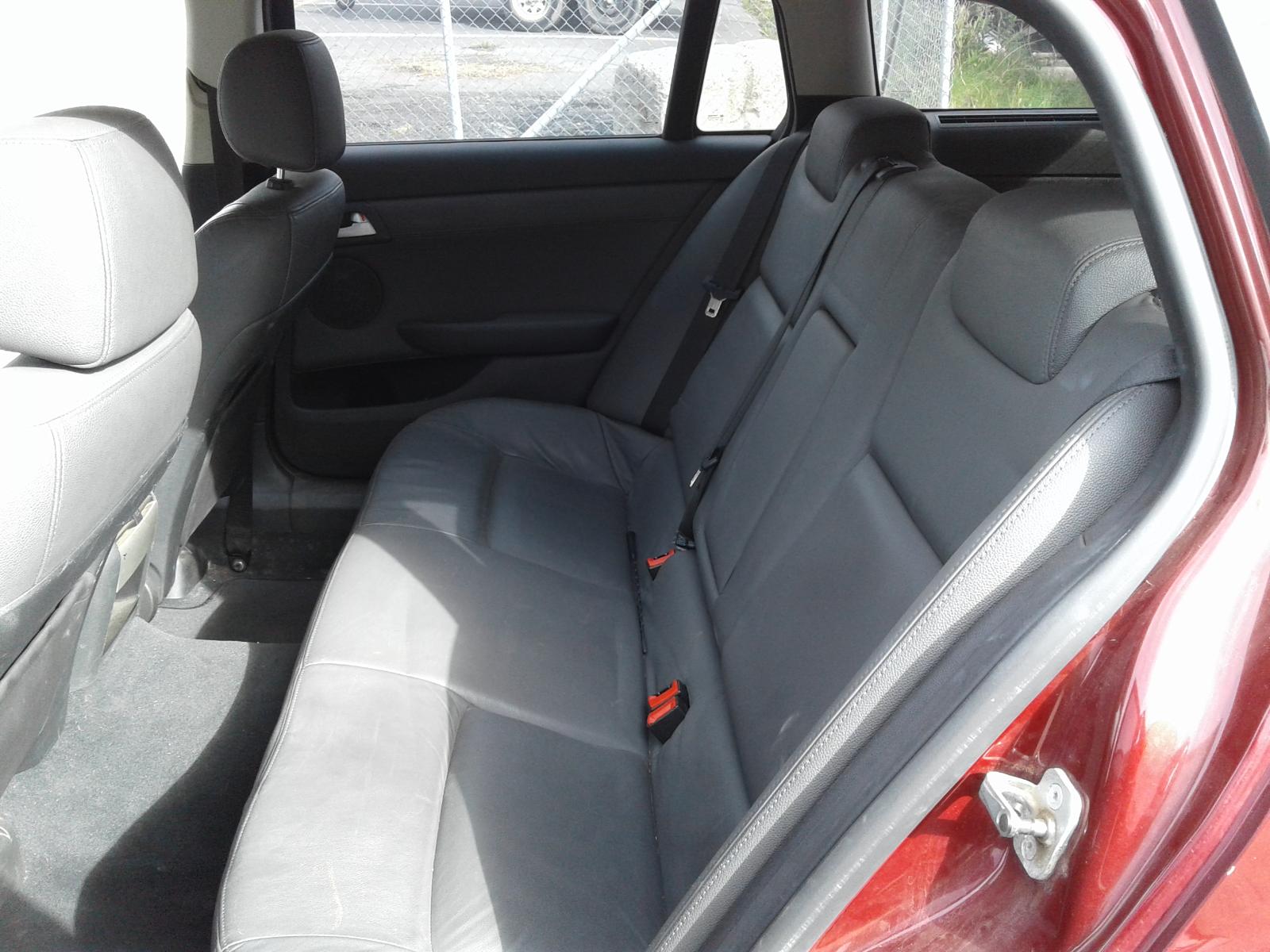 Holden Commodore - VE 2006-2013