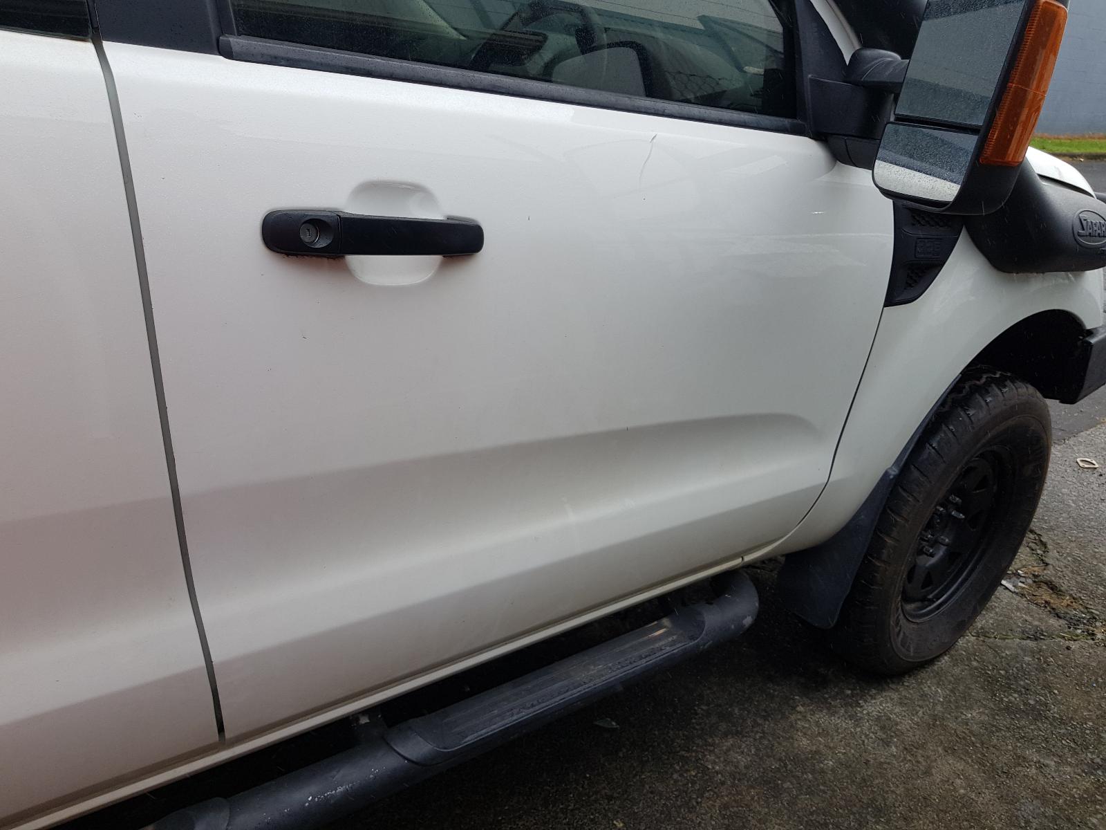 Ford Ranger - PX/PX2 2011-2017