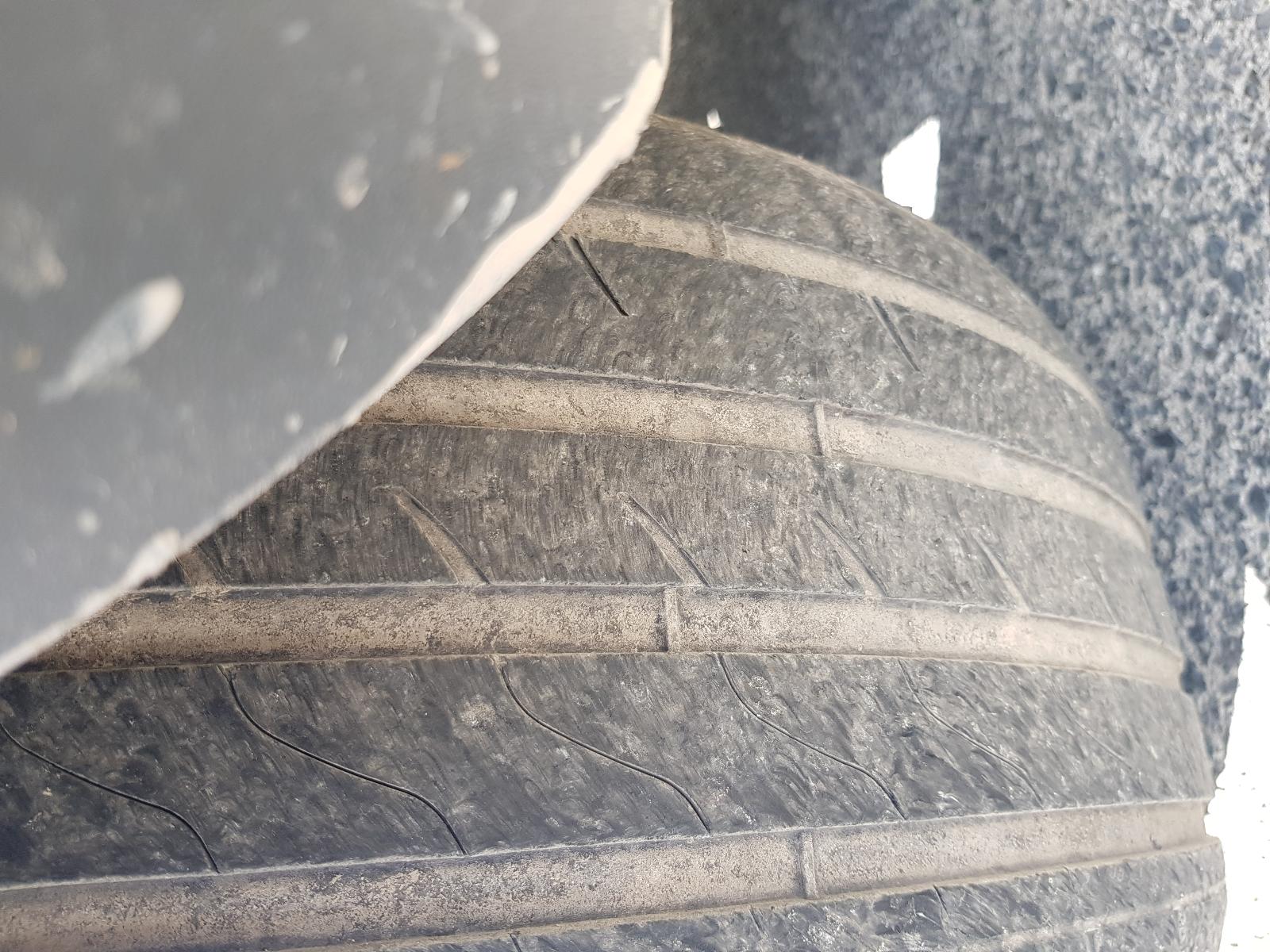 Holden Captiva - Captiva 7 2006-2011