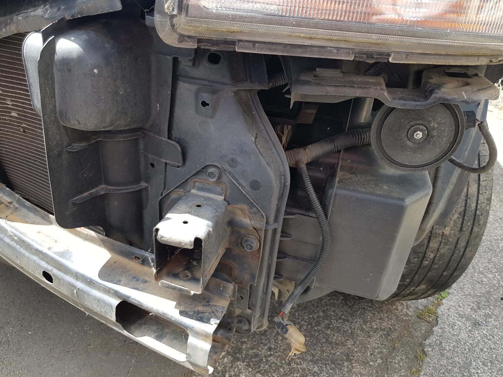 Holden Commodore - VE 2006-2013