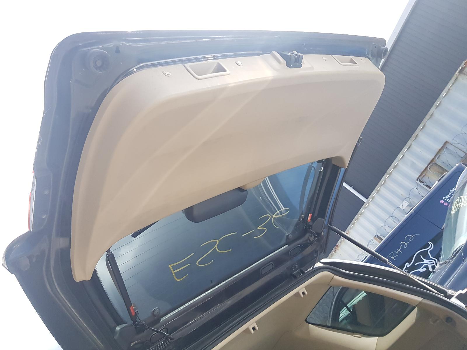 Ford Escape - LF 2007-Present