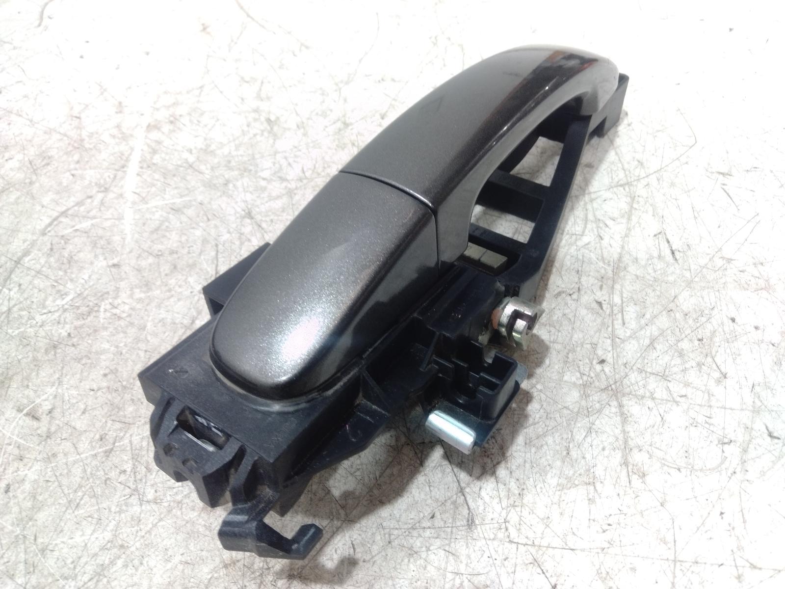 Door Handle