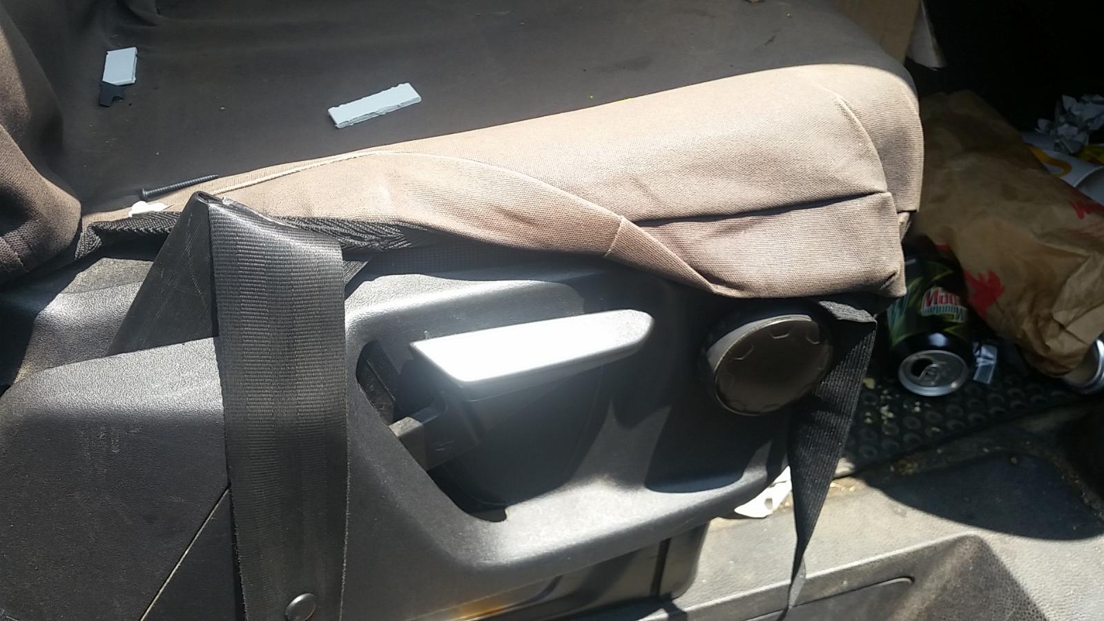 Ford Transit - Other