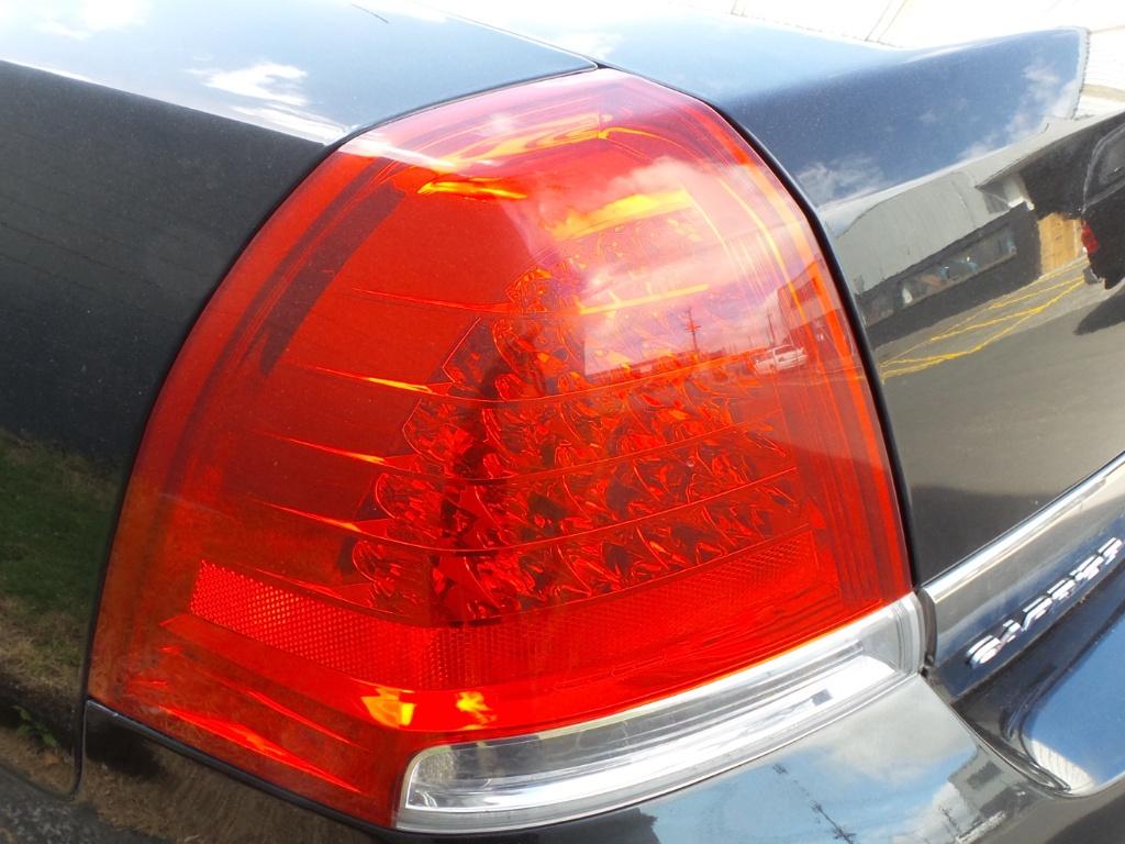 Holden Caprice - Other