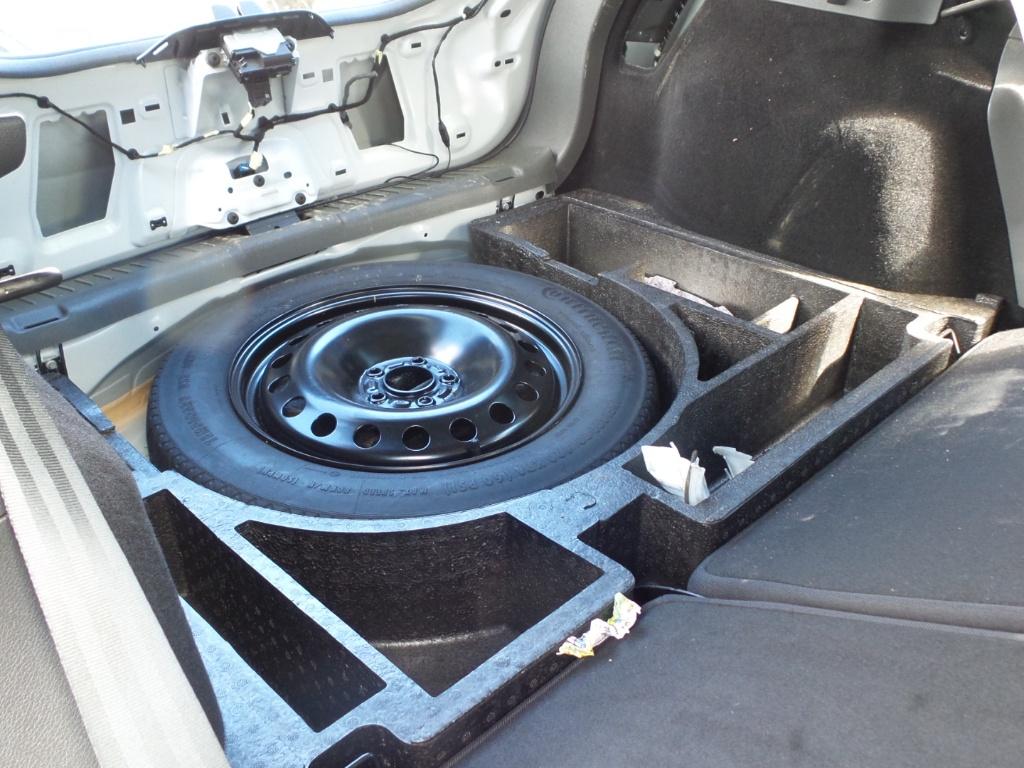 Ford Kuga - TE 2012-2013