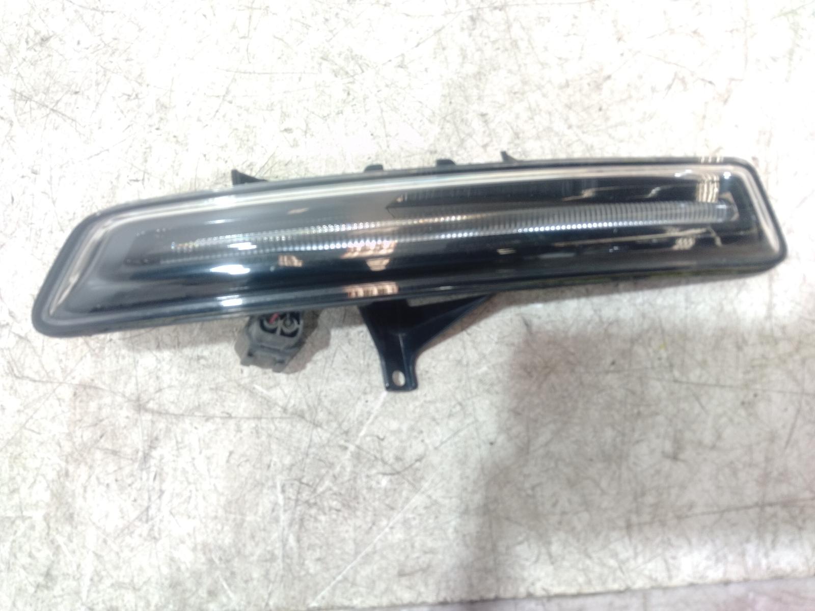Right Indicator Fog Side