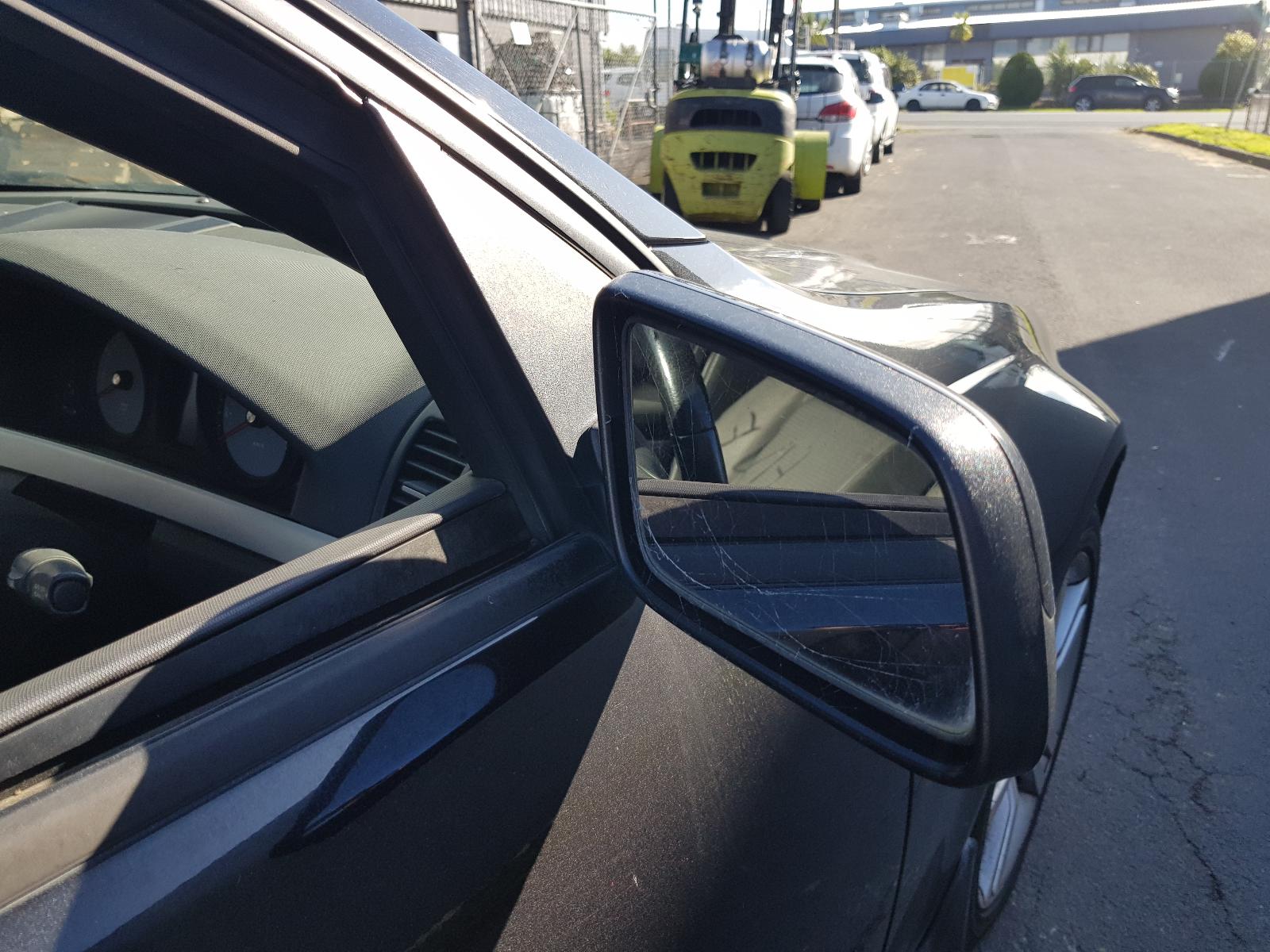 Holden Commodore - VE 2006-2013