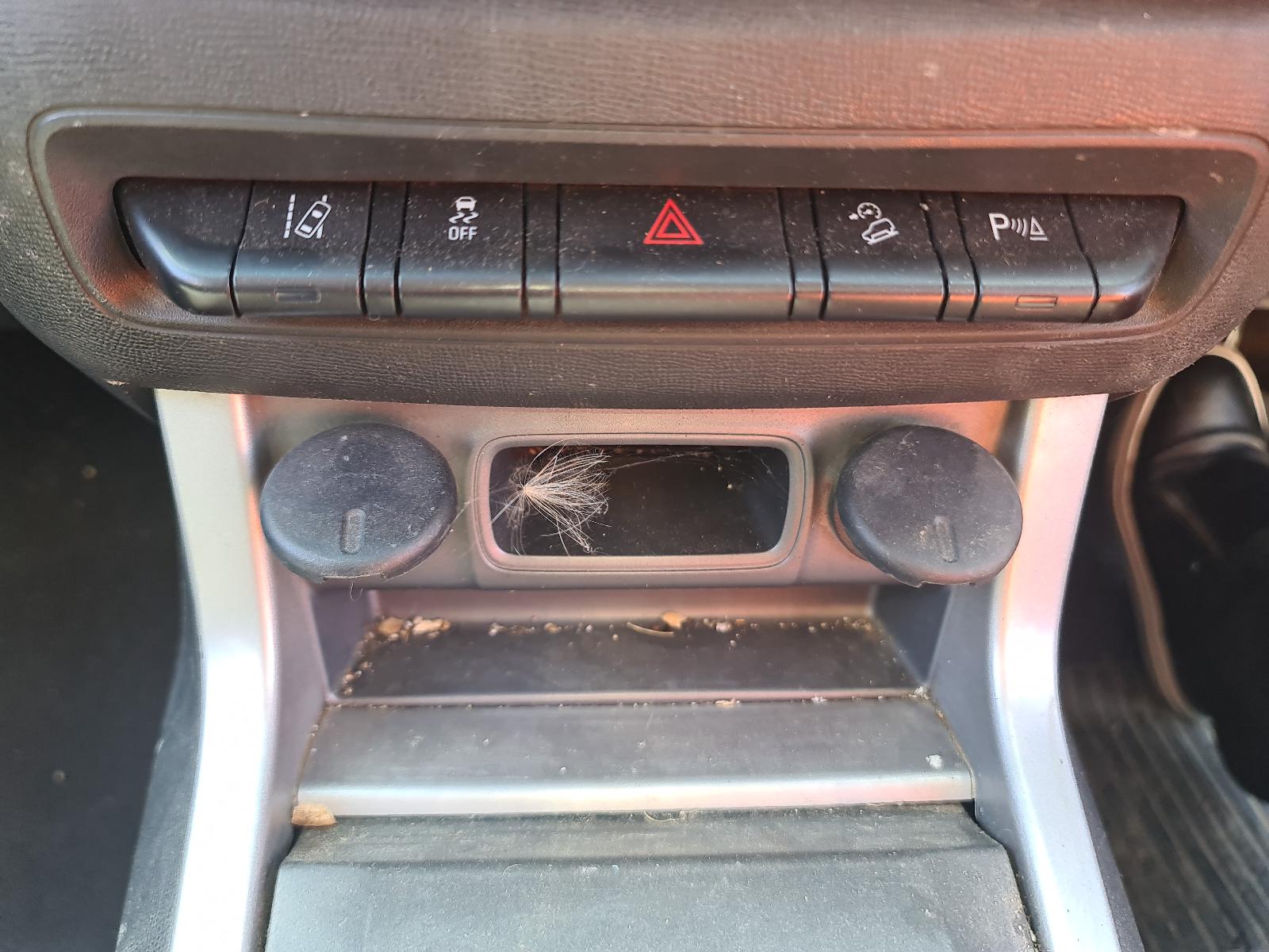 Holden Colorado - RG2 2016-Present