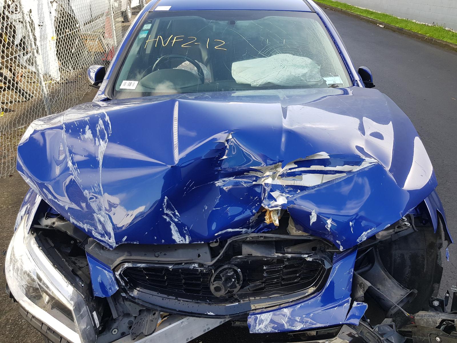 Holden Commodore - VF 2013-Present