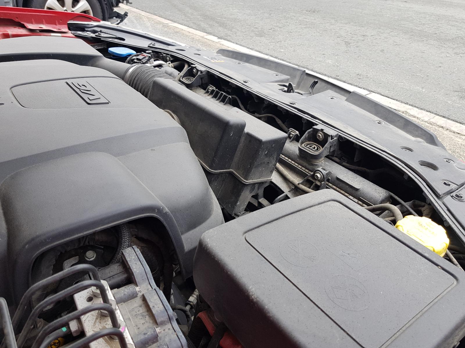 Holden Commodore - VF 2013-Present