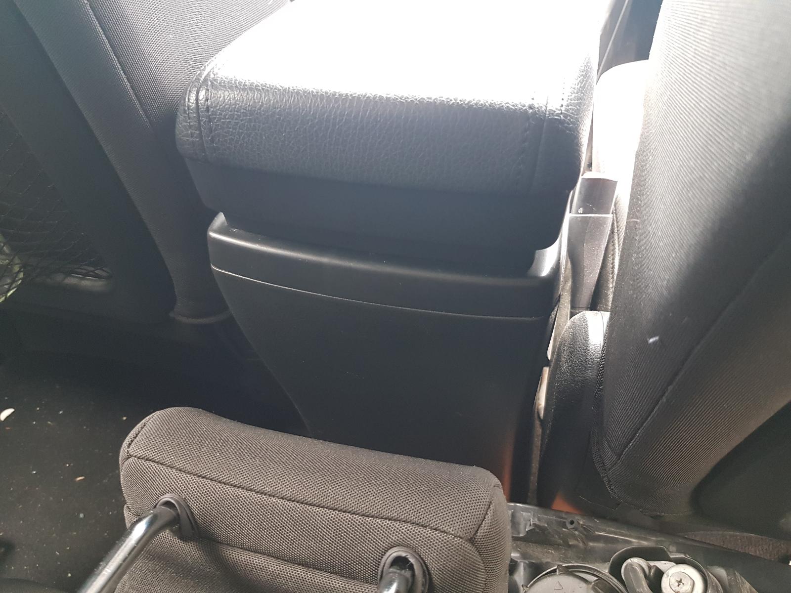 Holden Captiva - Captiva 5 2006-2011