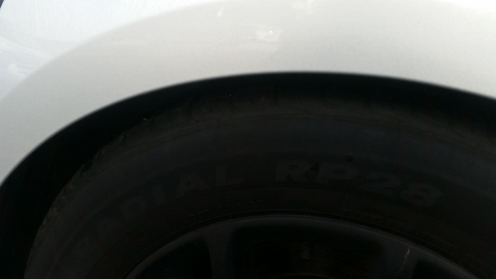 Holden Cruze - 2009-Present