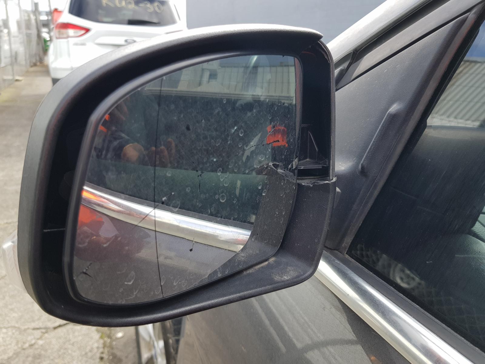 Ford Focus - LZ 2015-2017