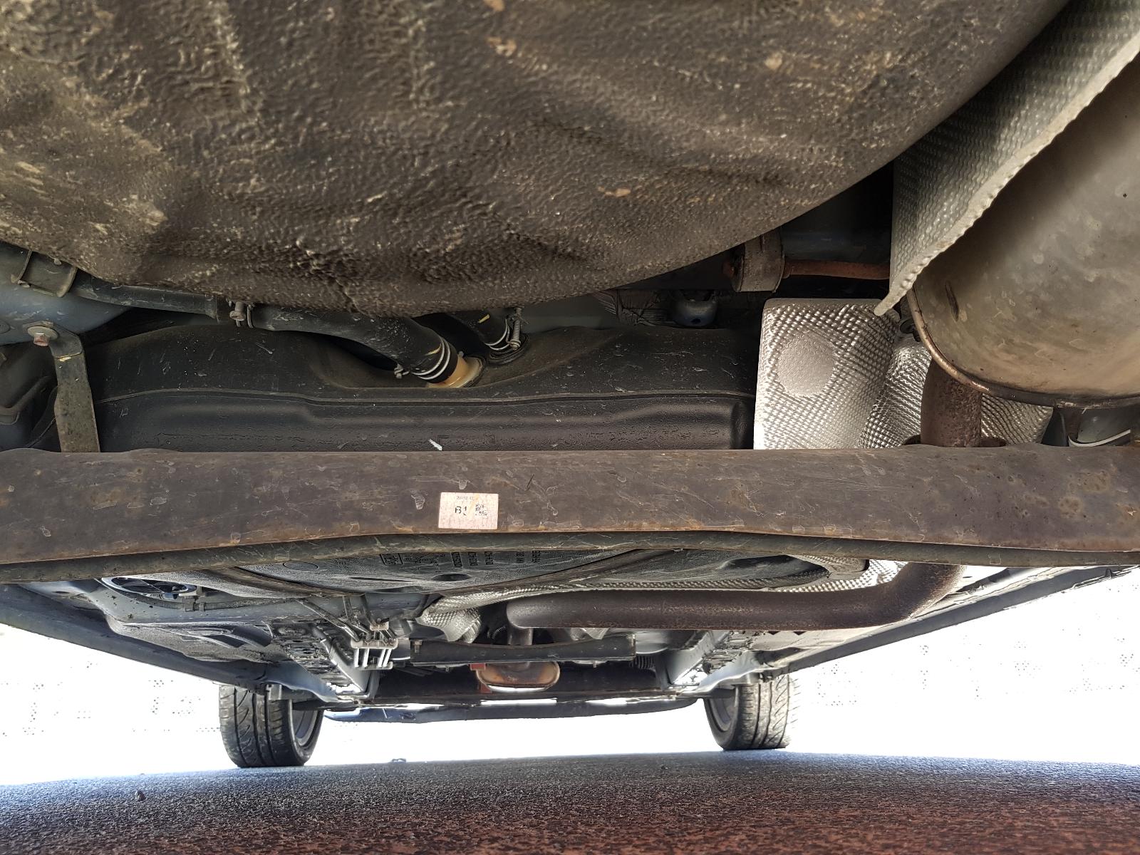 Ford Fiesta - MK VI 2008-Present