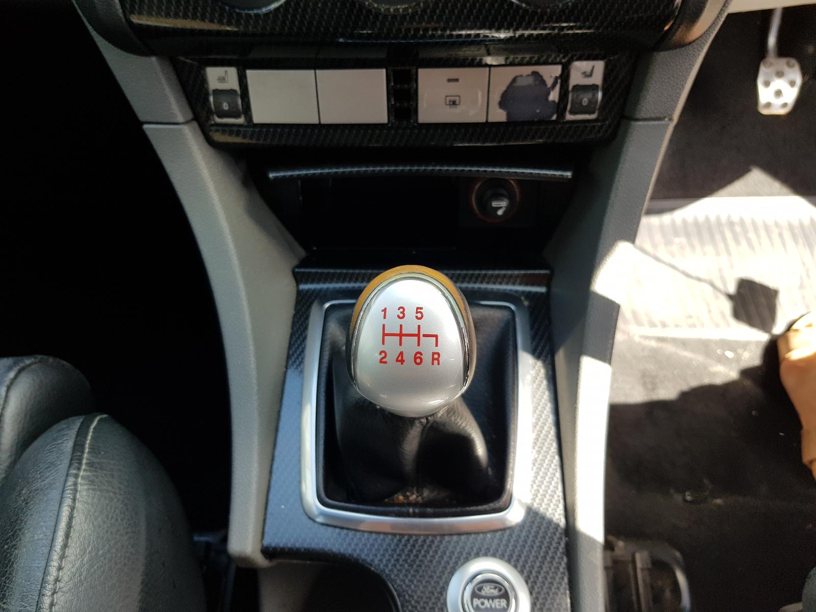 Ford Focus - LT-LV 2008-2011