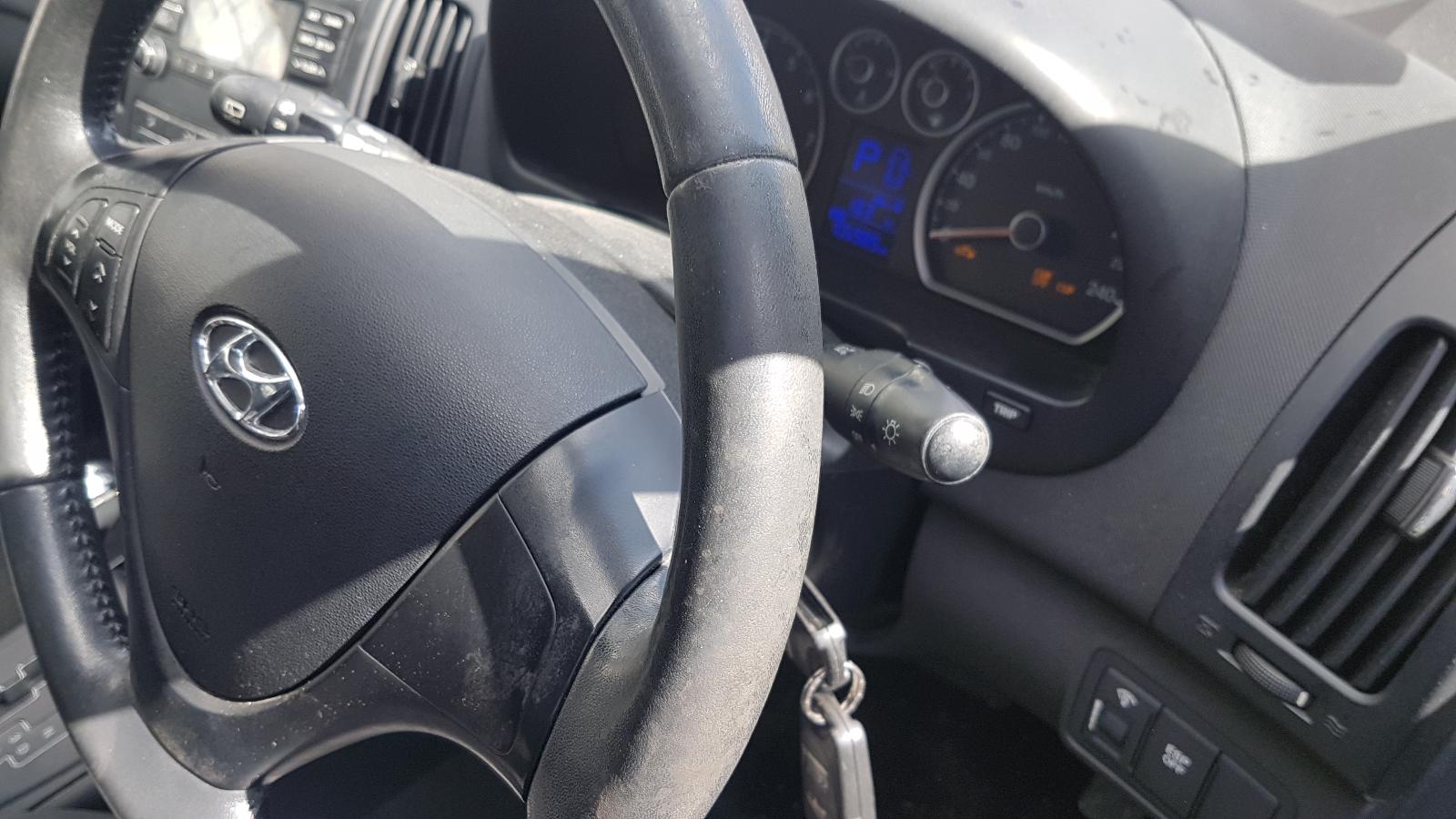 Hyundai i30 - 2007-2016