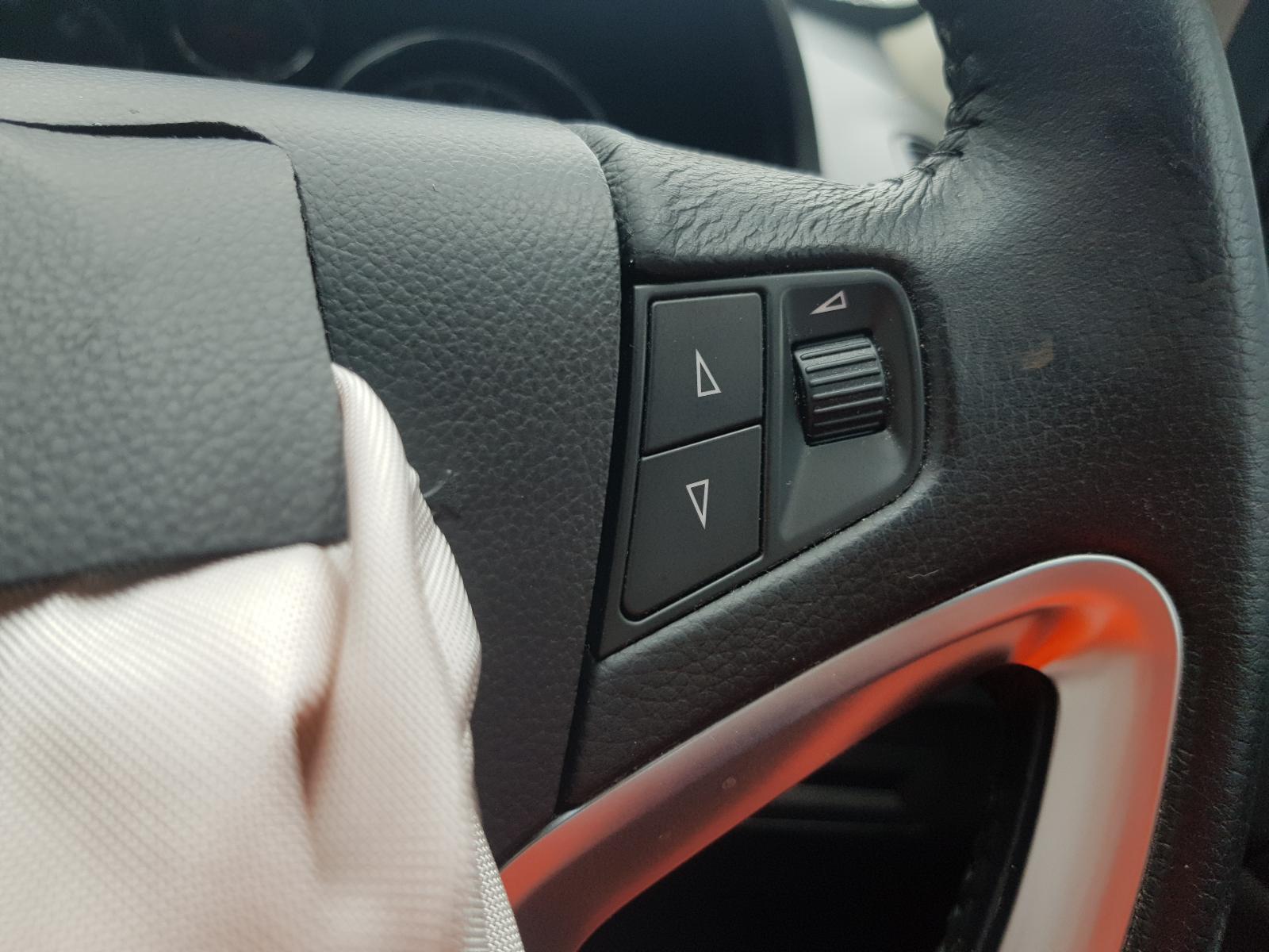 Holden Captiva - Captiva 5 2006-2011