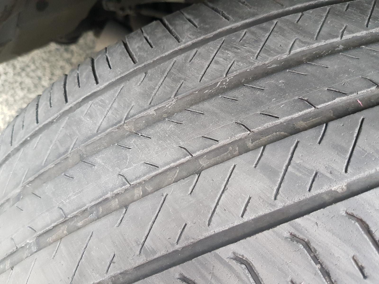 Holden Captiva - Captiva 7 2011-Present