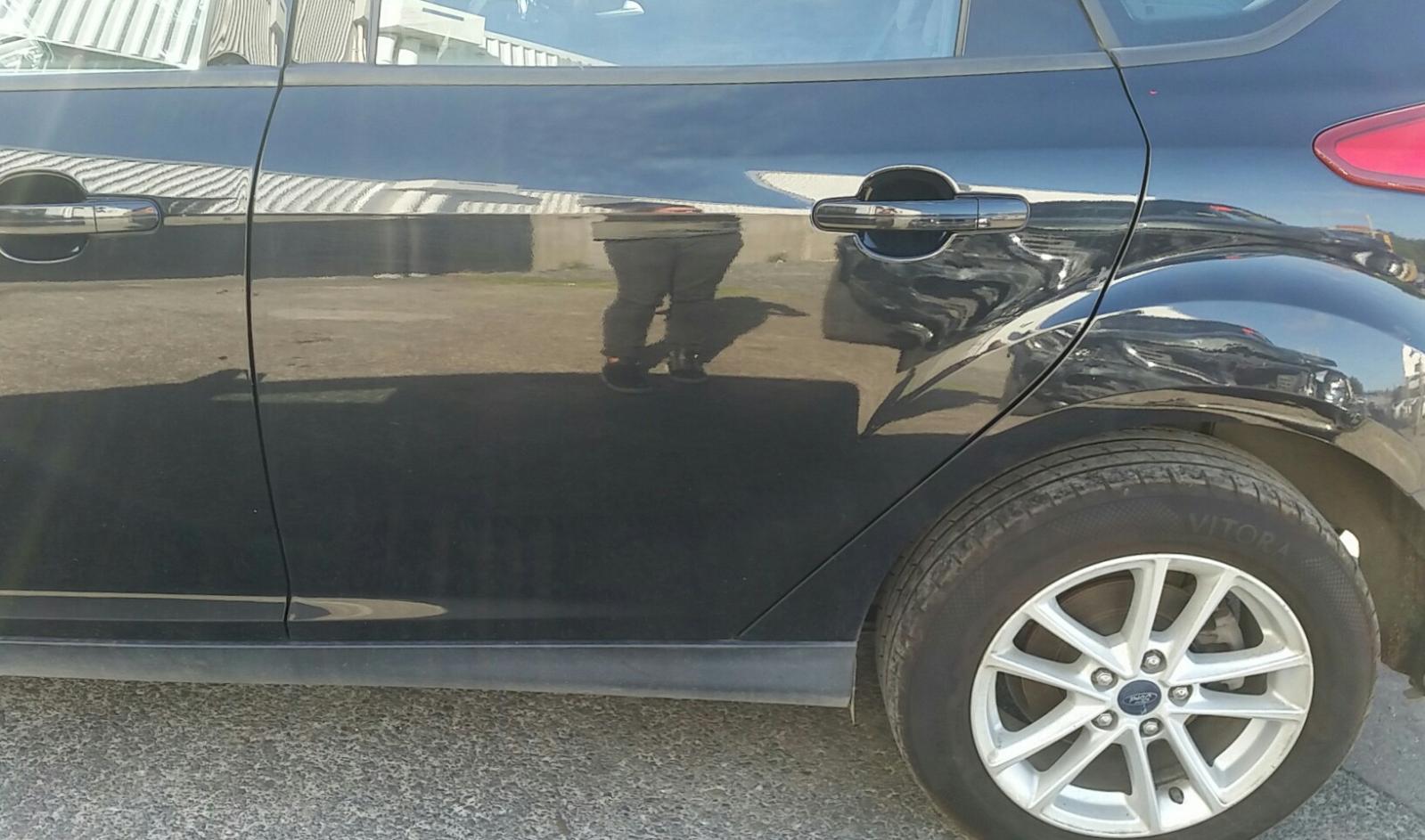 Ford Focus - LZ 2015-2017