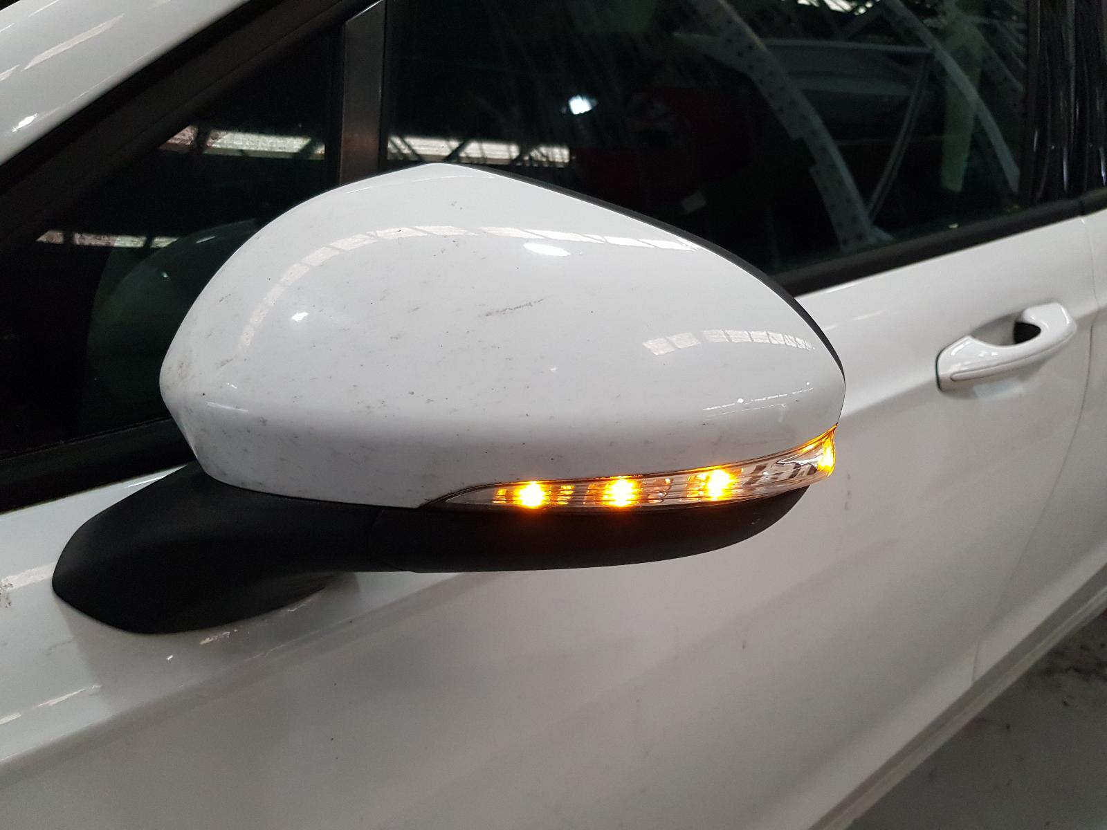 Ford Mondeo - MD 2014-2017