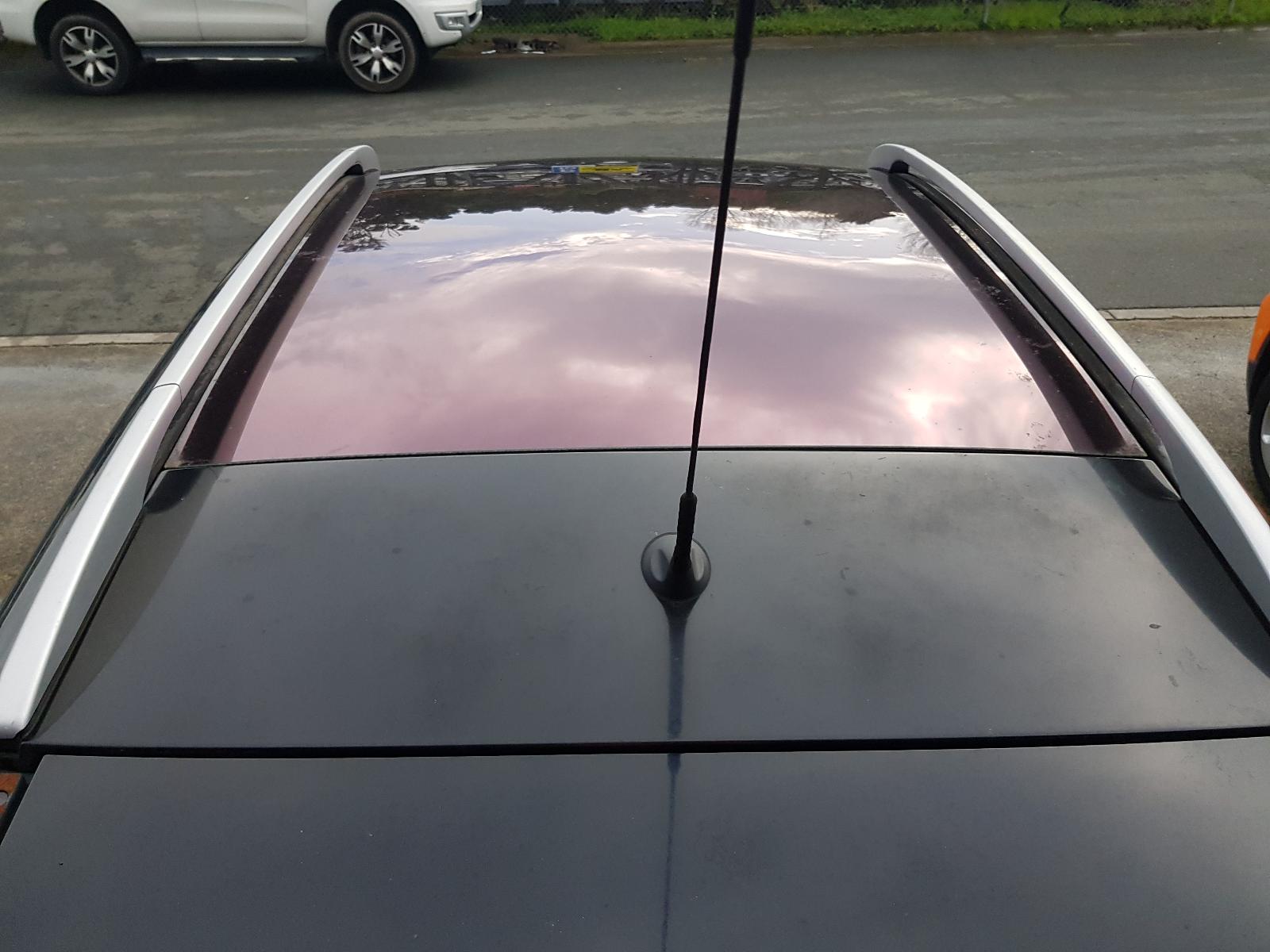 Ford Kuga - 2008-2012