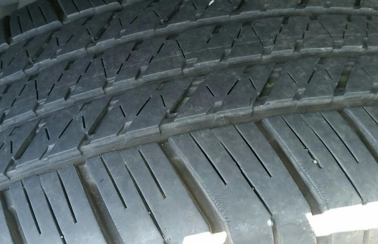 Holden Colorado - RG2 2016-Present