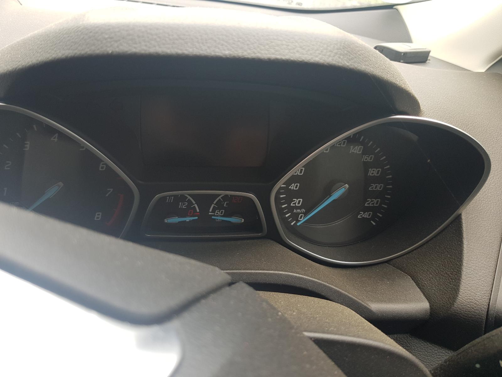 Ford Kuga - TF 2013-Present