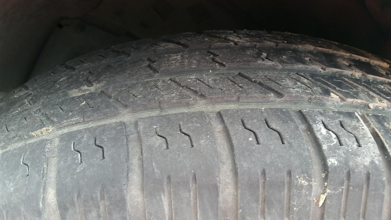 Ford Escape - EP 2001-2003