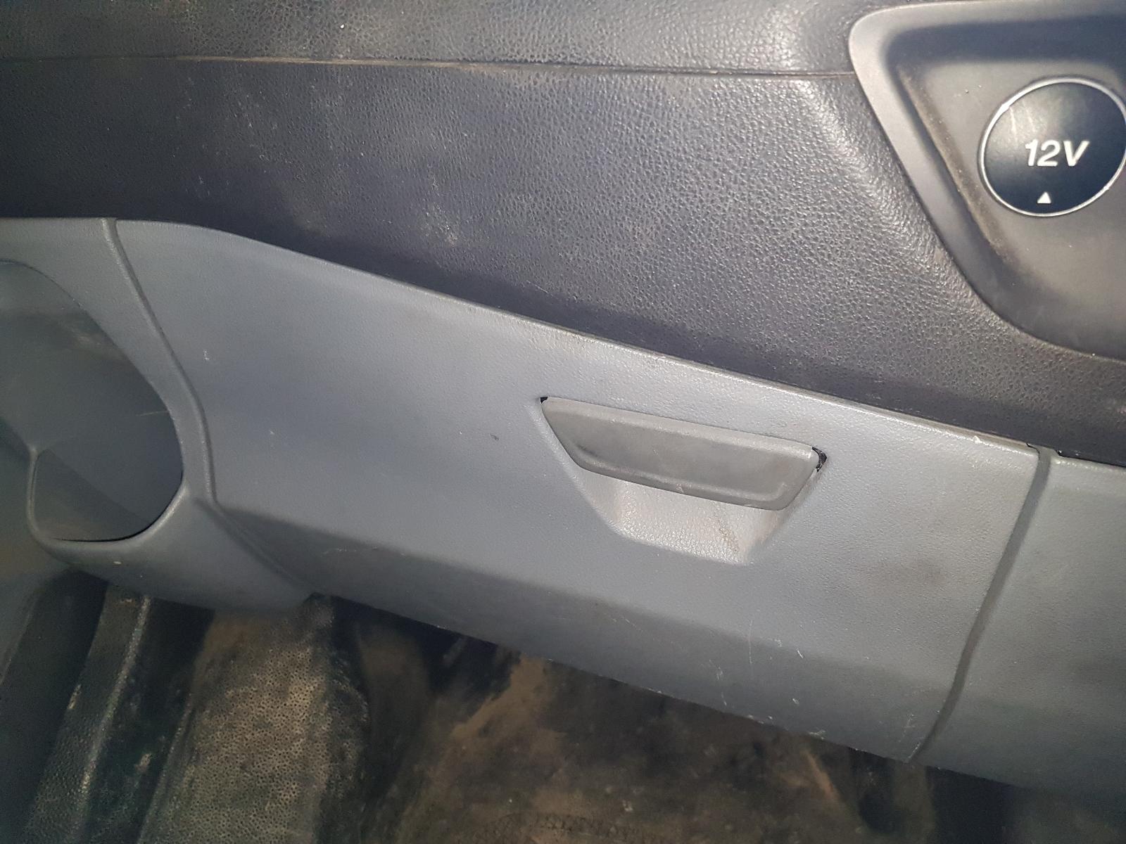 Ford Transit - Other