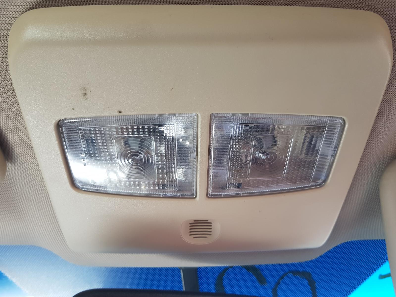 Ford Falcon - FG-FGX 2008-2016