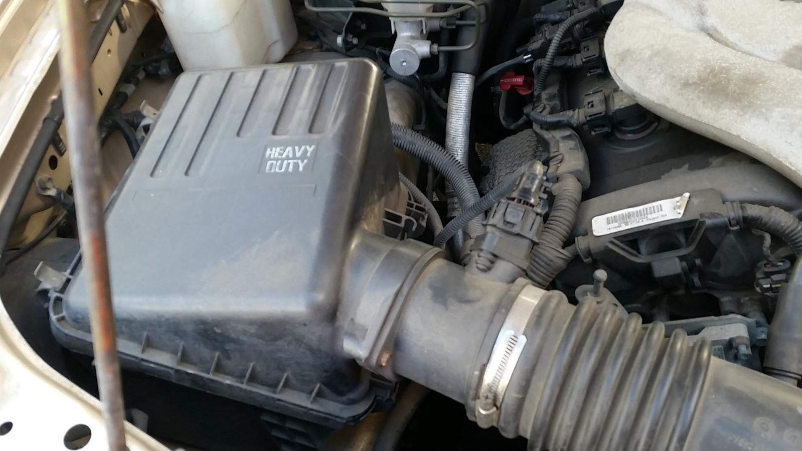 Holden Rodeo - RA 2003-2008