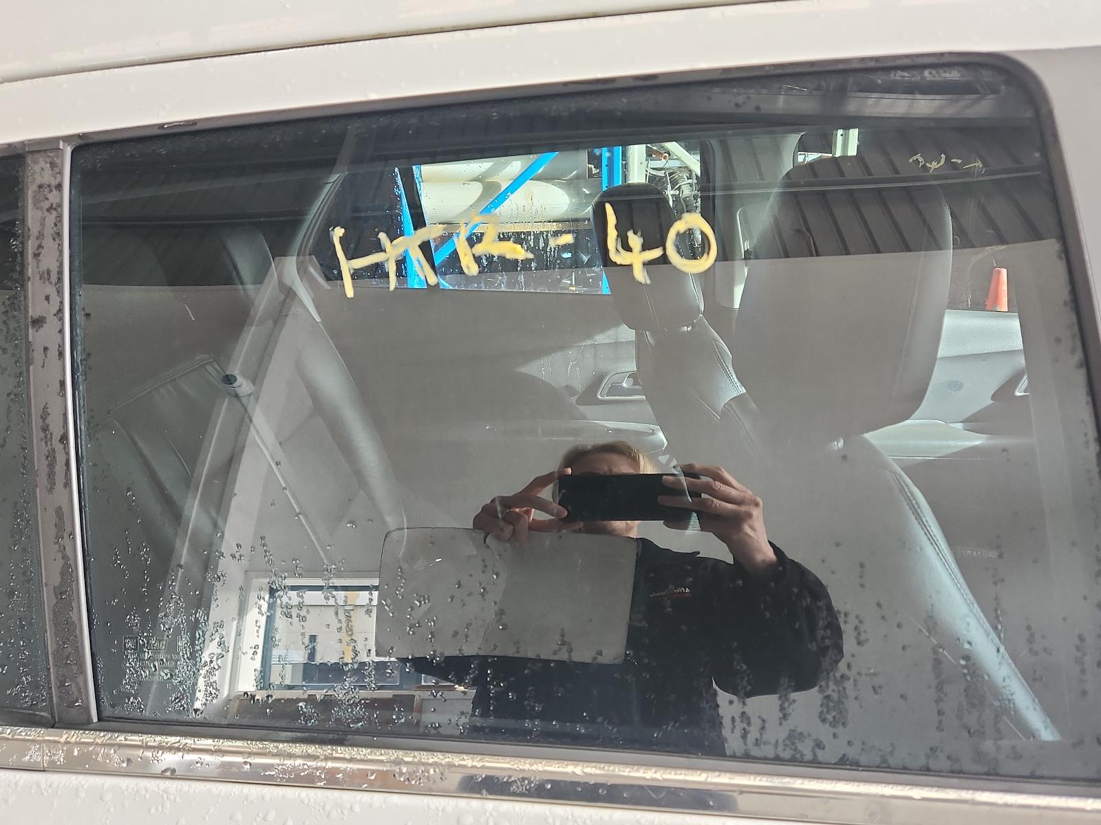 Holden Trax - TJ Series 2013-Present